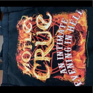 Motley Crue totebag